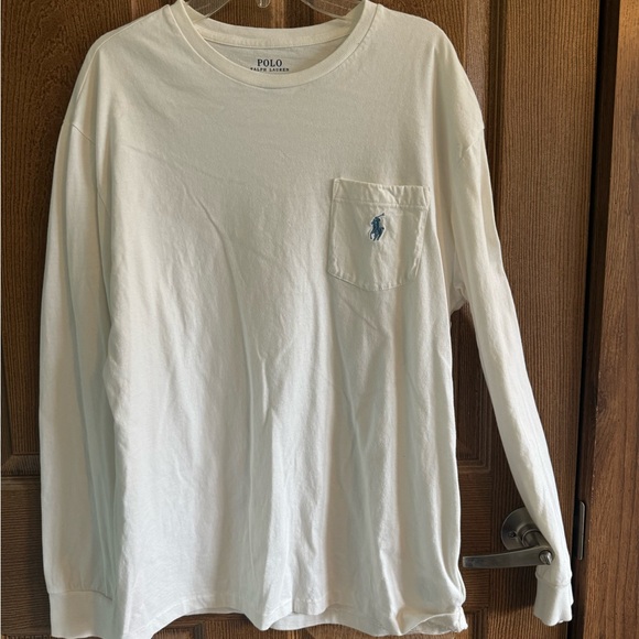 Ralph Lauren Other - Men’s Ralph Lauren POLO long-sleeve t-shirt